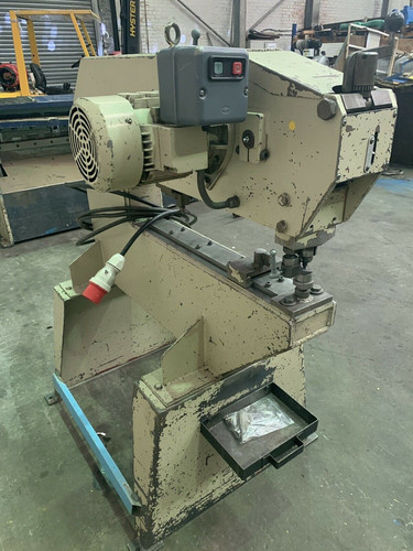 PELS ASG-3 NIBBLER, photo 2