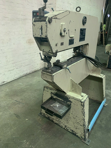 PELS ASG-3 NIBBLER, photo 4