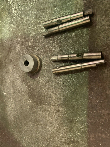 PELS ASG-3 NIBBLER, photo 5