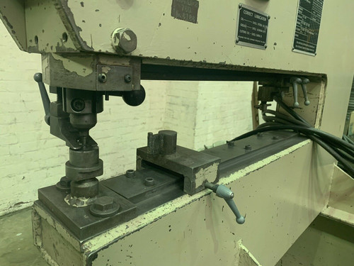 PELS ASG-3 NIBBLER, photo 6