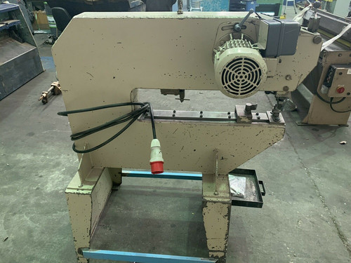 PELS ASG-3 NIBBLER, photo 7