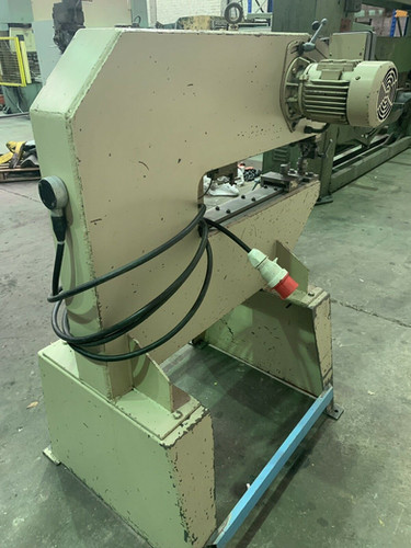 PELS ASG-3 NIBBLER, photo 8