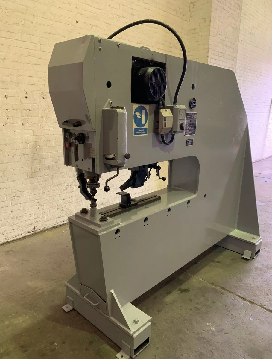 PELS ASG 8 Mechanical Nibbler