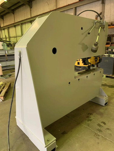 PELS ASG 8 Mechanical Nibbler, photo 8