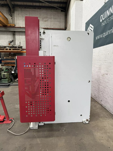 Press & Shear Baikal APHS 3108 X 150 CNC Press Brake, photo 8