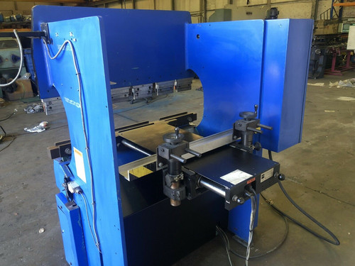 Promecam 2512B CNC Press Brake, photo 6