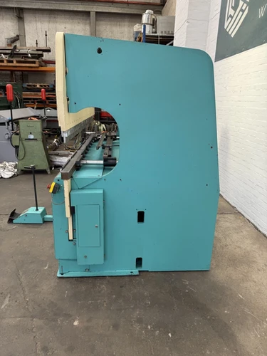 Promecam IT 8025 Hydraulic Press Brake, photo 3