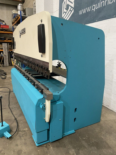 Promecam IT2 103 Hydraulic Press Brake, photo 5