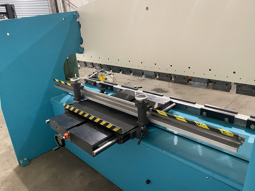 Promecam IT2 103 Hydraulic Press Brake, photo 7