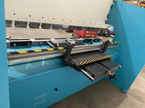 Promecam IT2 103 Hydraulic Press Brake, photo 8