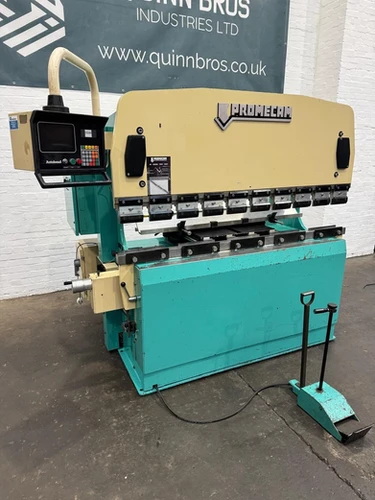 Promecam IT2 5020 Hydraulic Press Brake