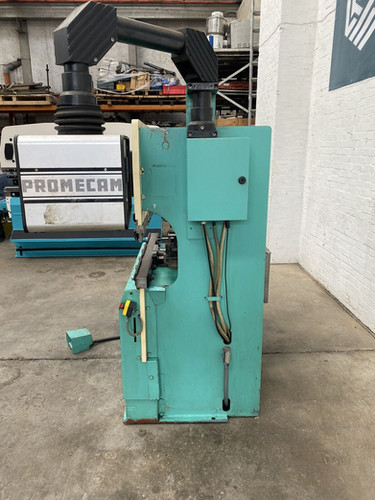 Promecam ITP-3012 Hydraulic Press Brake, photo 4