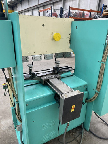 Promecam ITP-3012 Hydraulic Press Brake, photo 7
