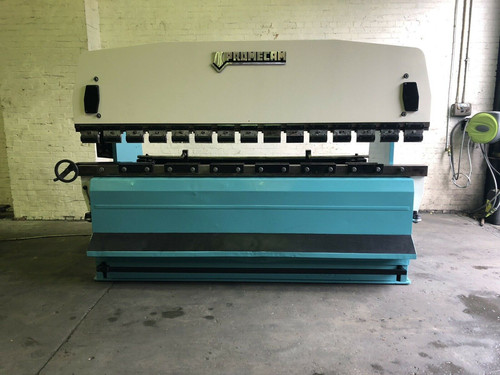Promecam RG 75.30 Hydraulic Press Brake, photo 1