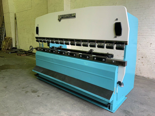 Promecam RG 75.30 Hydraulic Press Brake, photo 3