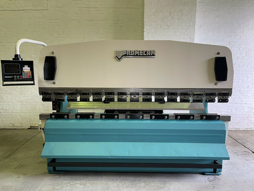 PROMECAM RG103 Hydraulic CNC Press Brake, photo 3