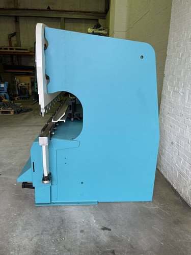 PROMECAM RG103 Hydraulic CNC Press Brake, photo 6