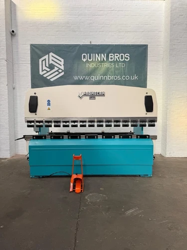 Promecam RG103 Hydraulic Press Brake