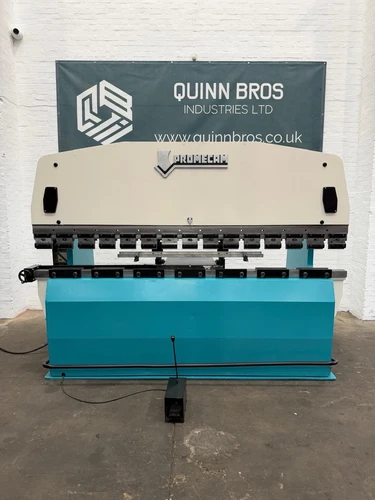Promecam RG103 Hydraulic Press Brake