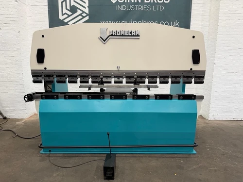 Promecam RG103 Hydraulic Press Brake
