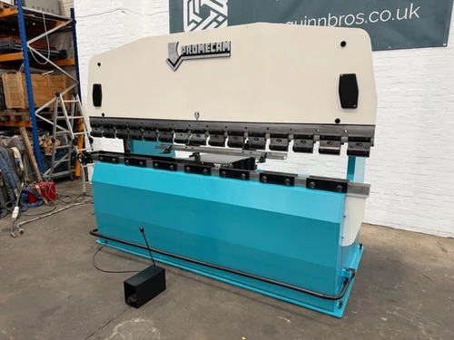 Promecam RG103 Hydraulic Press Brake, photo 2
