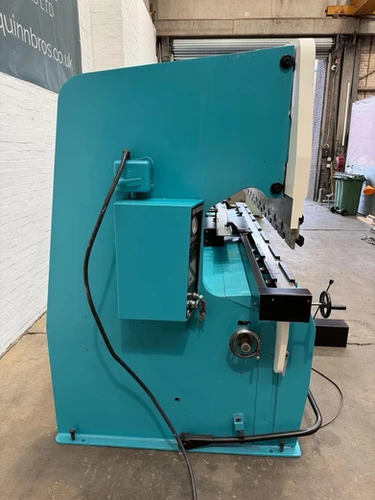 Promecam RG103 Hydraulic Press Brake, photo 7