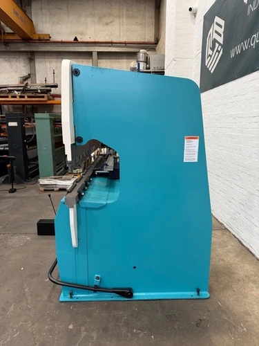 Promecam RG103 Hydraulic Press Brake, photo 8
