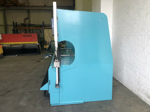 Promecam RG104 Hydraulic Press Brake, photo 2