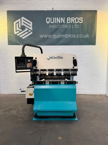 Promecam RG2512 CNC Press Brake