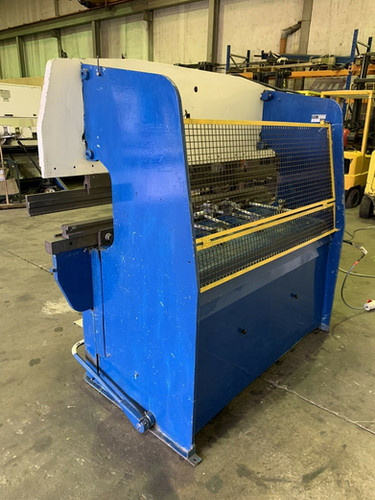 Promecam RG3520 Hydraulic Press Brake, photo 2