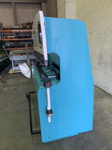 Promecam RG3520 Hydraulic Press Brake 2m x 35ton, photo 5
