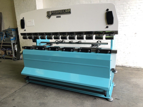 Promecam RG50 25 Hydraulic Press Brake, photo 2