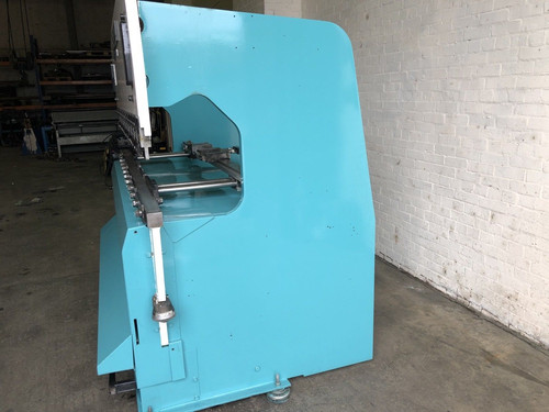 Promecam RG50 25 Hydraulic Press Brake, photo 5