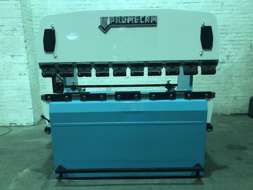 Promecam RG5020 Hydraulic Press Brake, photo 1