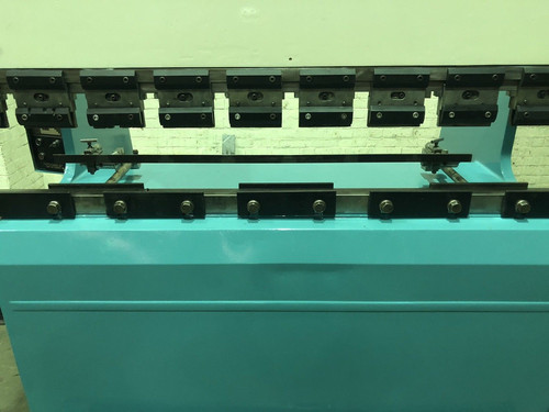 Promecam RG5020 Hydraulic Press Brake, photo 2