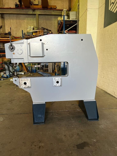 Pullmax P21 Nibbler, photo 4