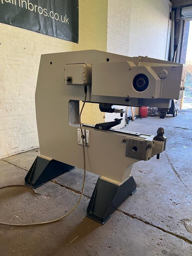 Pullmax P21 Nibbler, photo 5