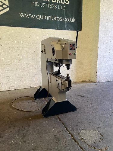Pullmax P21 Nibbler, photo 8