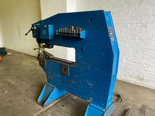 Pullmax P21 Nibbler, photo 4