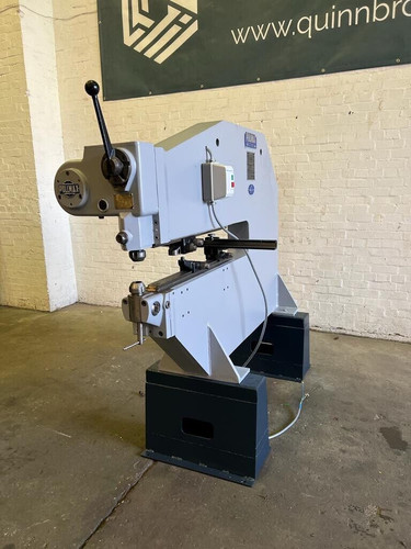 Pullmax P5 MK2 Nibbler