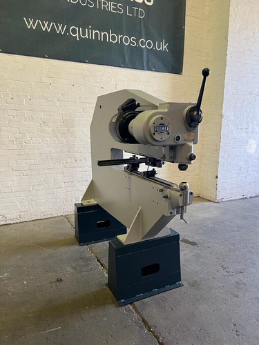 Pullmax P5 MK2 Nibbler, photo 3