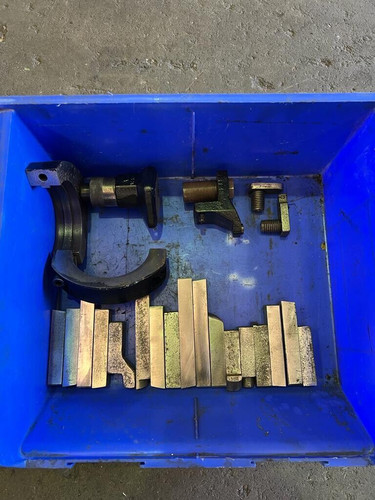 Pullmax P5 MK2 Nibbler, photo 4