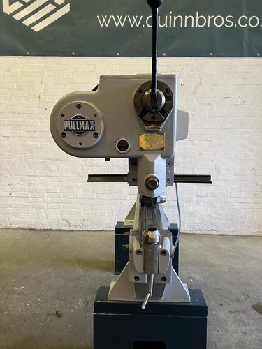 Pullmax P5 MK2 Nibbler, photo 6