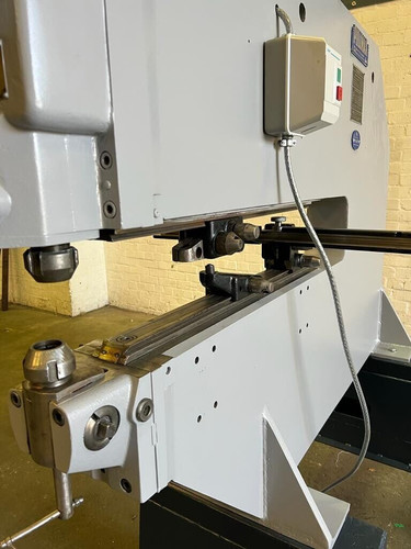 Pullmax P5 MK2 Nibbler, photo 7