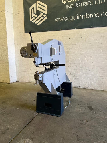 Pullmax P5 MK2 Nibbler, photo 8