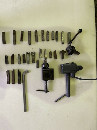 PULLMAX P6 Powered Nibbler, photo 2