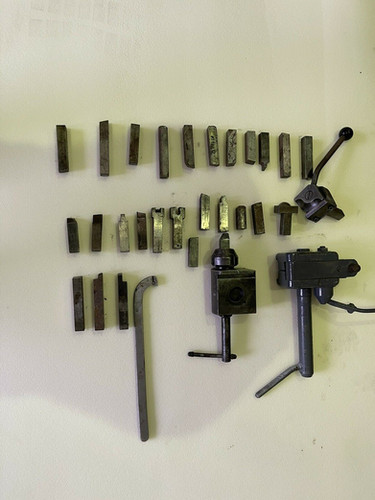 PULLMAX P6 Powered Nibbler, photo 6