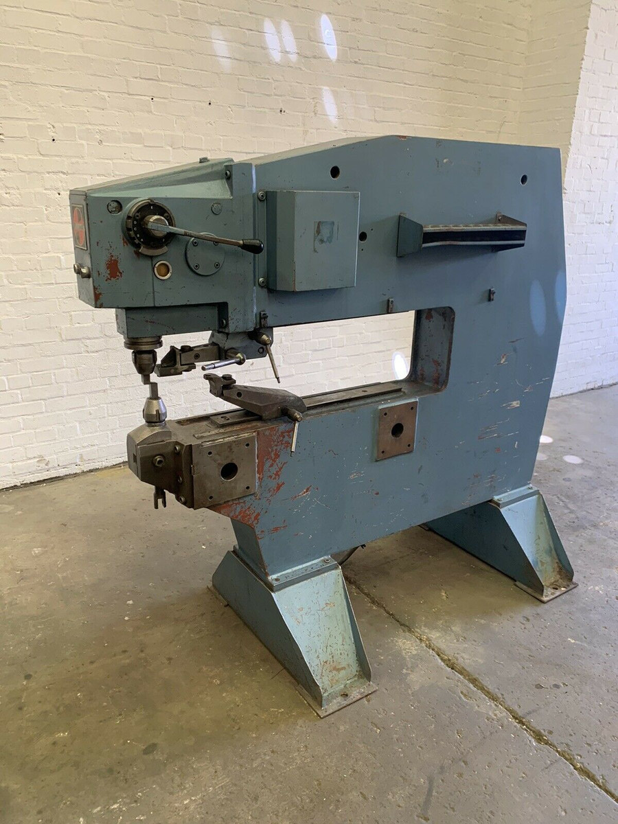 Pulmax P21 NIBBLER