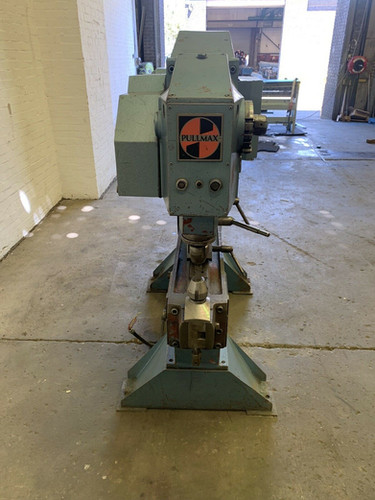 Pulmax P21 NIBBLER, photo 2
