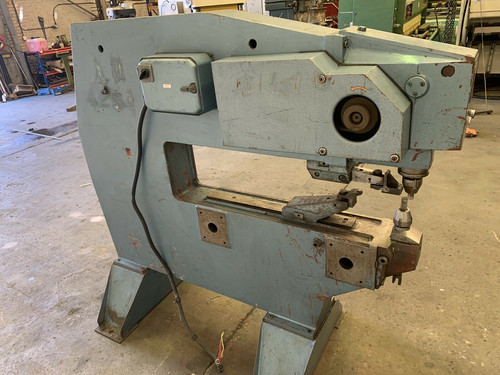 Pulmax P21 NIBBLER, photo 3